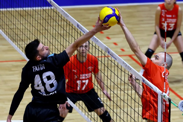 Türk Hava Yolları Final Biletini Aldı