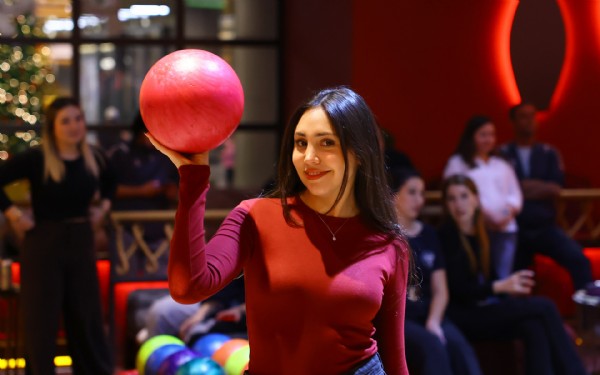 Fonex Şirketler Ligi’nde İlk 16 Netleşti: Büyük Final Yarışı Başlıyor!