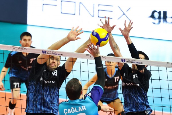 Bronz Madalya Siemens’in