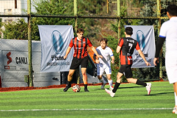 Scorp 8-1 Moka United