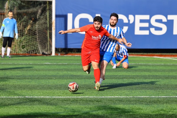 Kalyon Holding 3-5 Albaraka Tech