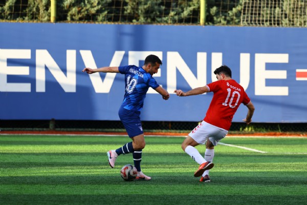 Smart Mind 2-4 Socar Türkiye