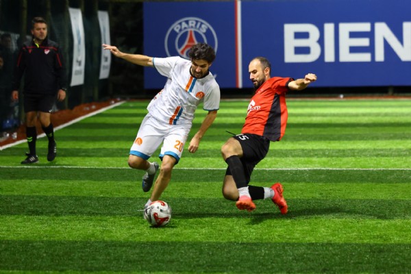 Ata Grubu 5-1 Assemcorp