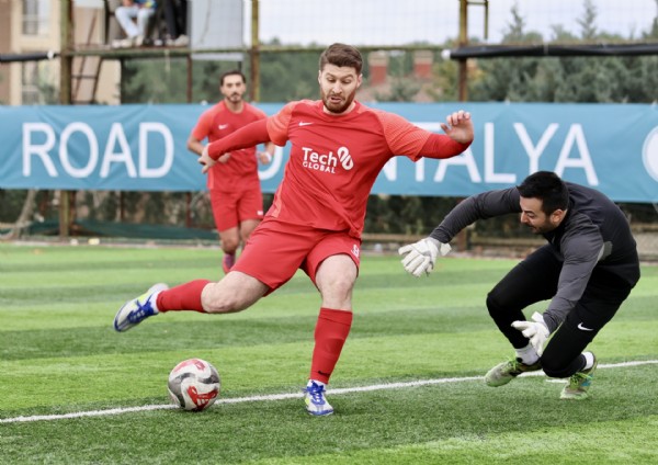 Albaraka Tech 5-3 INGBANK