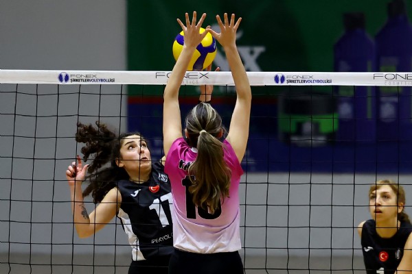 Türk Telekom 0-3 İpekyol