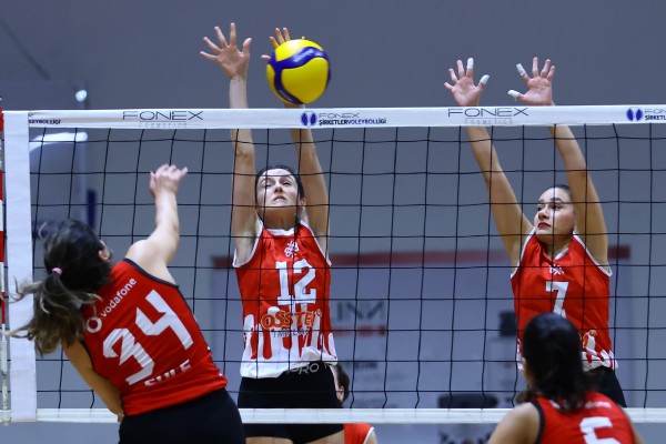 İstanbul Diş Hekimleri Odası 1-3 Vodafone