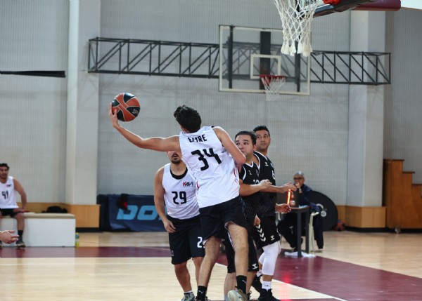 Son Dakikalarda Farkı Açan Kavi Gıda, Renault Mais’i Geçti