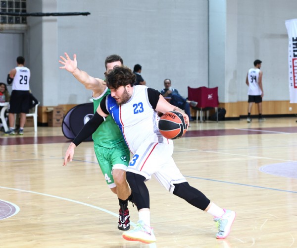 Flora Food Group Seriyi Bozmadı