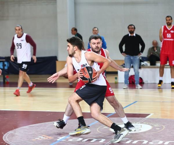 Henkel, Kavi Gıda’yı Son Anlarda Geçti