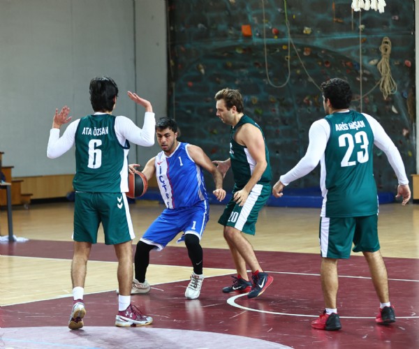 Boston Consulting Group Liderlik Yolunda Emin Adımlarla Devam Etti