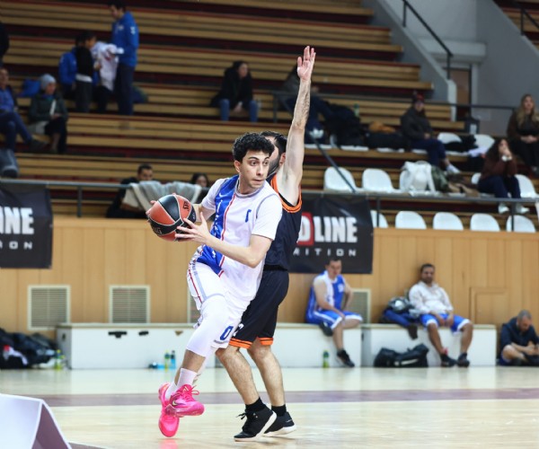 Yıldız Gaz Armatürleri 2 Puanı Aldı