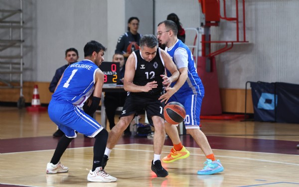 Renault Mais’ten İlk Galibiyet Haftanın Son Maçında Geldi