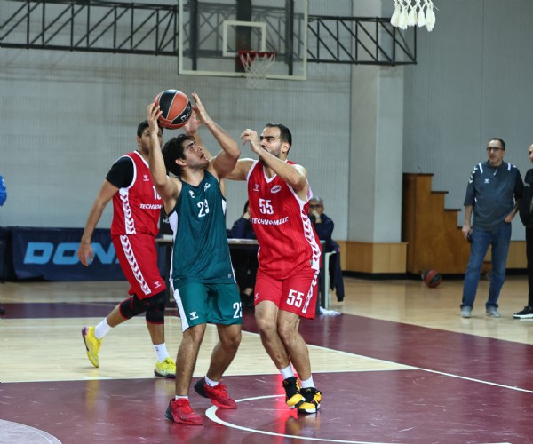 Boston Consulting Group Henkeli Yenerek Grubu Nağmalup Kapattı.