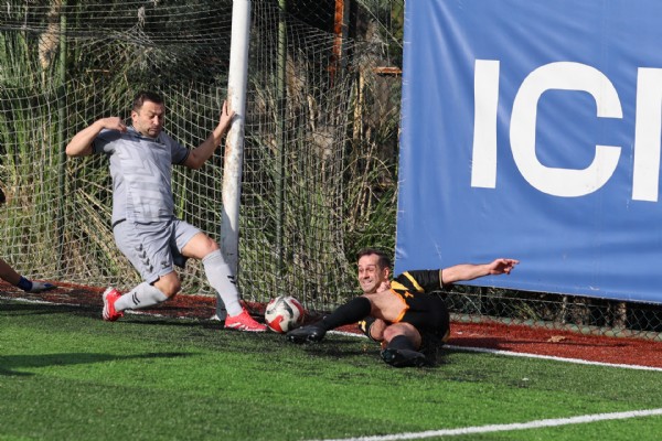 Masterlaw 1-4 Vakıfbank (Çeyrek Final)