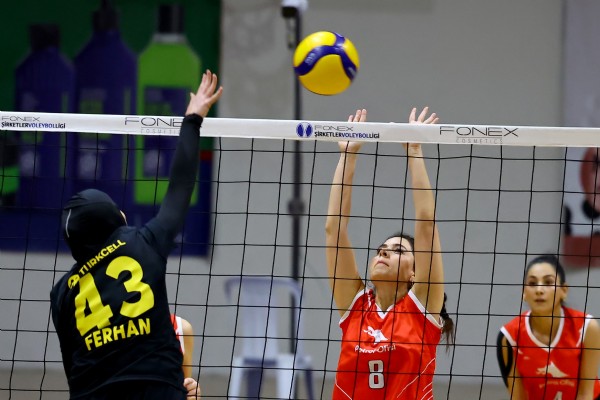 Petrol Ofisi 0-3 Turkcell