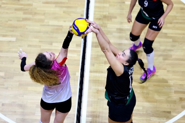 TEB 3-0 Türk Telekom