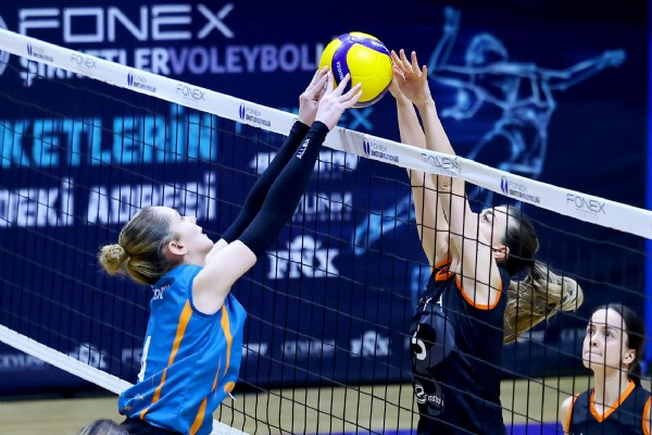 Ata Grubu 1-3 Eczacıbaşı Topluluğu