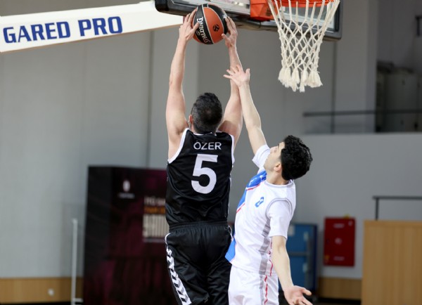 2. Turda İlk Galip İçtaş Beyaz