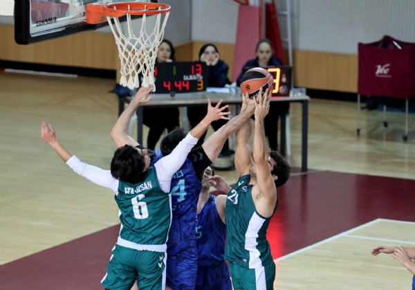 BCG Finale Adını Yazdırdı