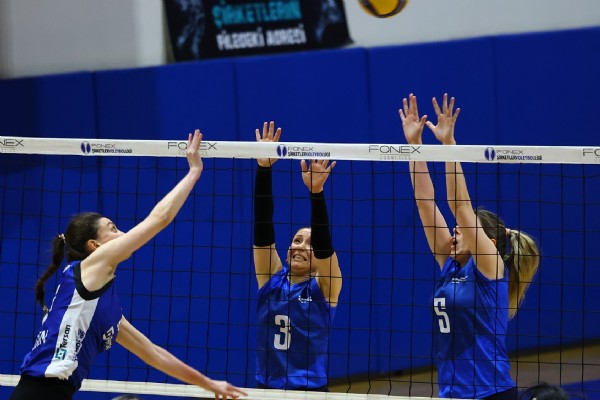 Anadolu Sigorta 3-0 Tersan