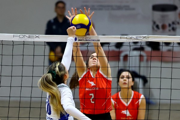 Garanti BBVA 3-1 Petrol Ofisi