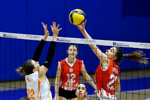 Ata Grubu 3-1 İstanbul Dişhekimleri Odası