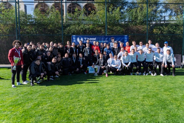 HUMMEL ŞİRKETLER HALI SAHA LİGİ’NDE YENİ SEZON HEYECANI BAŞLIYOR