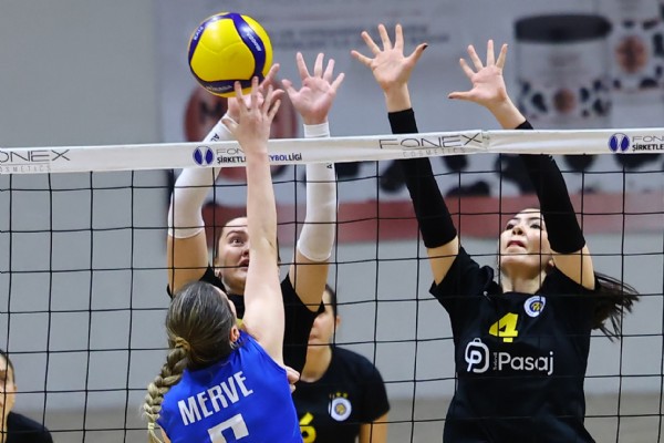 Anadolu Sigorta 1-3 Turkcell