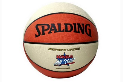 Turnuva Resmi Maç Topu Spalding’den