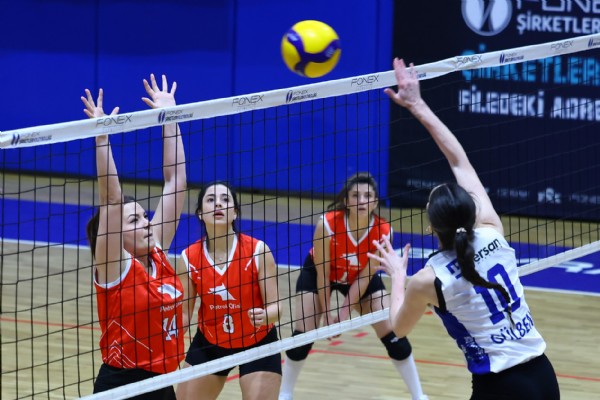 Tersan 3-0 Petrol Ofisi