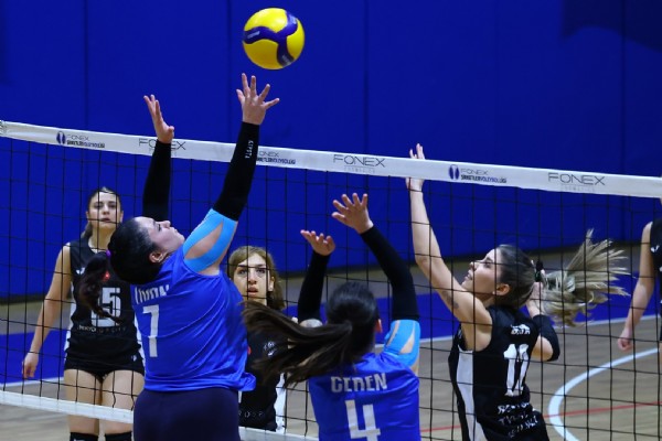 İpekyol Başarılı Oyununu Skora da Yansıttı