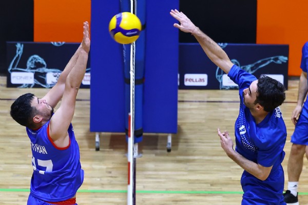 Türk Telekom 3-0 CarrefourSa