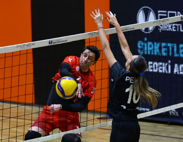 Ziraat Katılım 0-3 Milli Reasürans