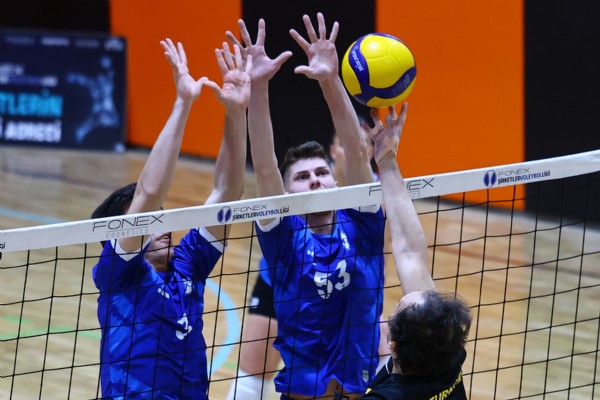 Turkcell 1-3 Ford Otosan