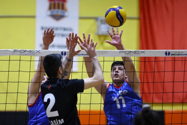 CarrefourSA 1-3 Mercedes-Benz Türk