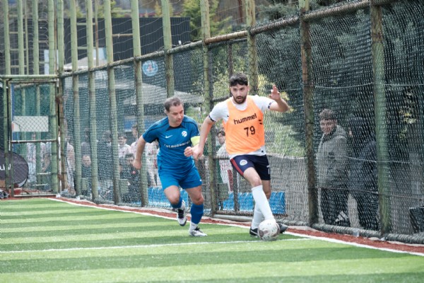 TURKCELL 4-0 ATR YAPI