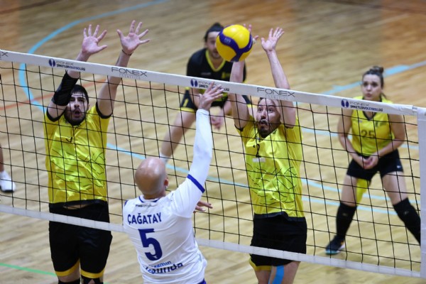 EnerjiSA Enerji 0-3 Ford Otosan