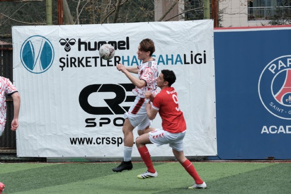 SOCAR TÜRKİYE 0-4 SCORP