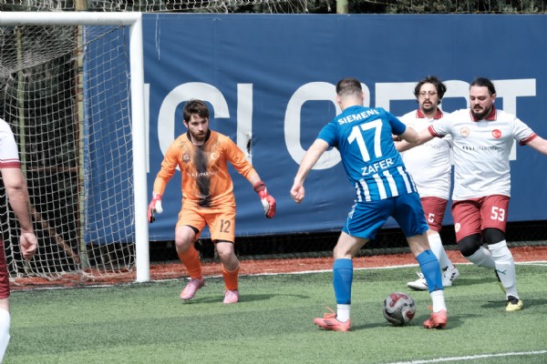 SIEMENS 19-1 ASLI PARTNERS