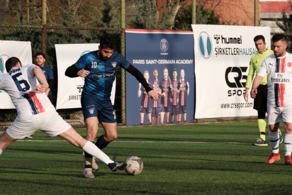 SMART MİND 19-1 KALİTEGAZ