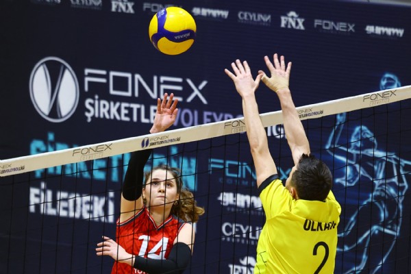 Toyota 0-3 EnerjiSA Enerji