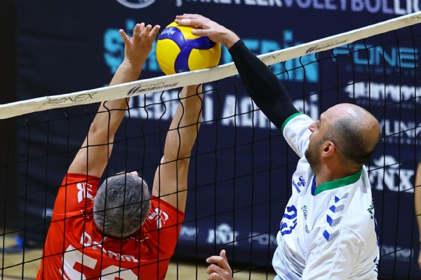 Garanti BBVA 3-2 Ziraat Katılım