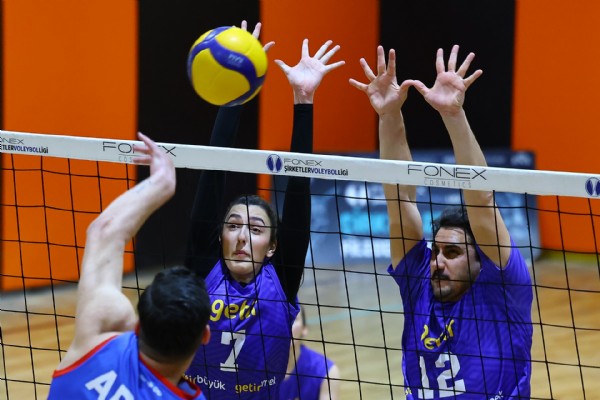 CarrefourSA 0-3 Getir