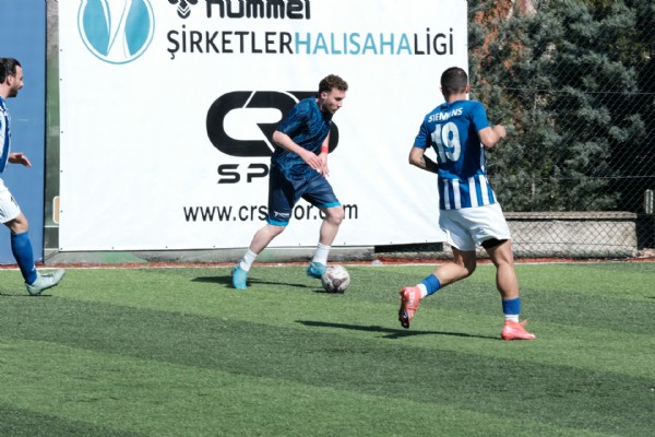 Dinçer Lojistik 1-6 Siemens