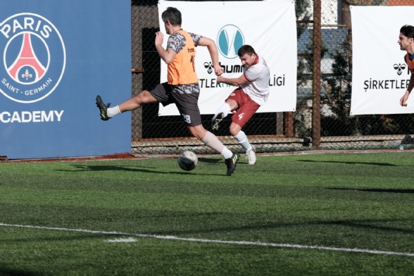 Aslı Partners 0-11 Otokoç