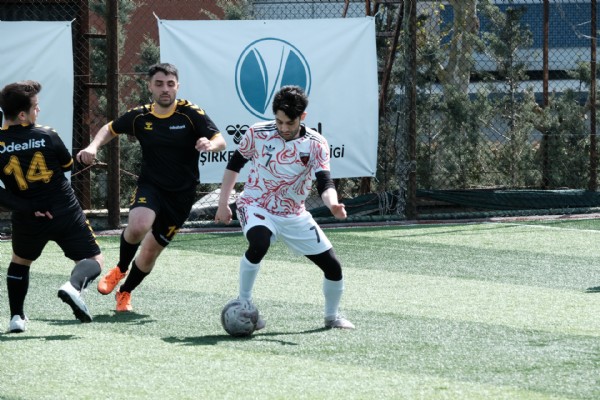 Scorp 2-2 Odeabank