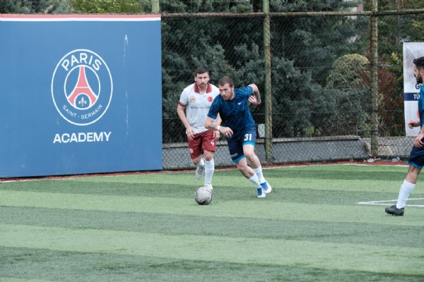Dinçer Lojistik 14-1 Aslı Partners