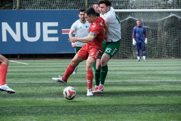 TEB 5-1 Socar Türkiye