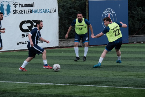 Dinçer Lojistik 6-3 ATR Yapı