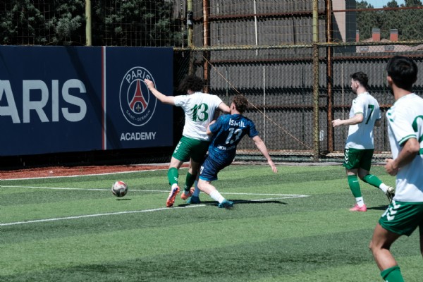 TEB 5-0 Dinçer Lojistik